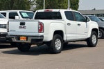 2016 GMC Canyon Base