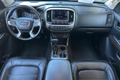 2020 GMC Canyon Denali