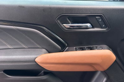 2023 GMC Canyon AT4