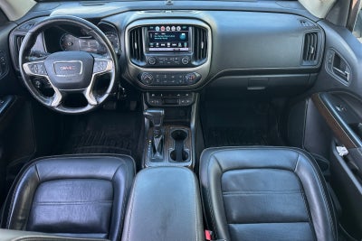 2018 GMC Canyon Denali