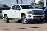 2018 GMC Canyon Denali