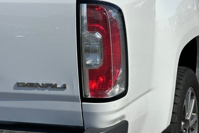 2018 GMC Canyon Denali