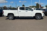 2018 GMC Canyon Denali