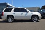 2008 Cadillac Escalade Base