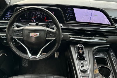 2023 Cadillac Escalade V-Series