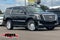 2015 Cadillac Escalade Platinum Edition