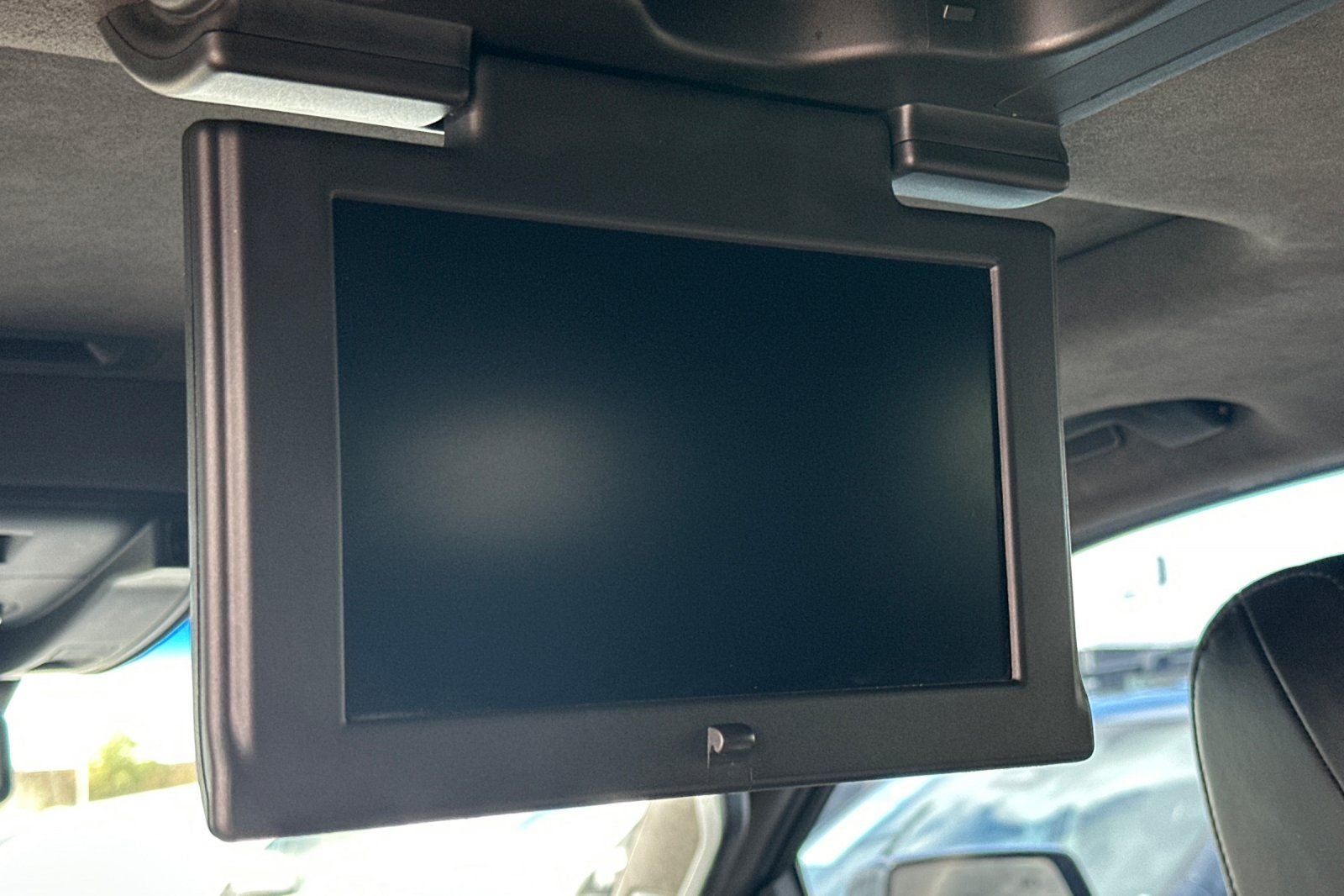 2015 Cadillac Escalade Platinum Edition