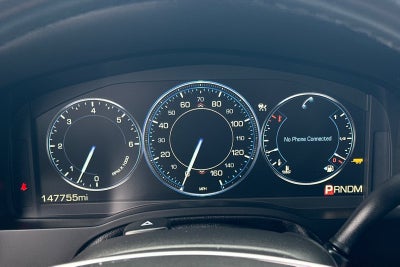 2015 Cadillac Escalade Platinum Edition