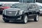 2015 Cadillac Escalade Platinum Edition
