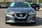2023 Nissan Maxima Platinum