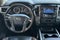 2017 Nissan Titan Platinum Reserve