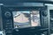 2017 Nissan Titan Platinum Reserve