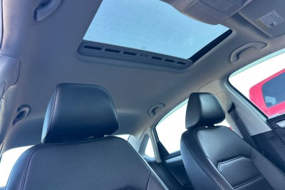 2019 Volkswagen Passat 2.0T Wolfsburg