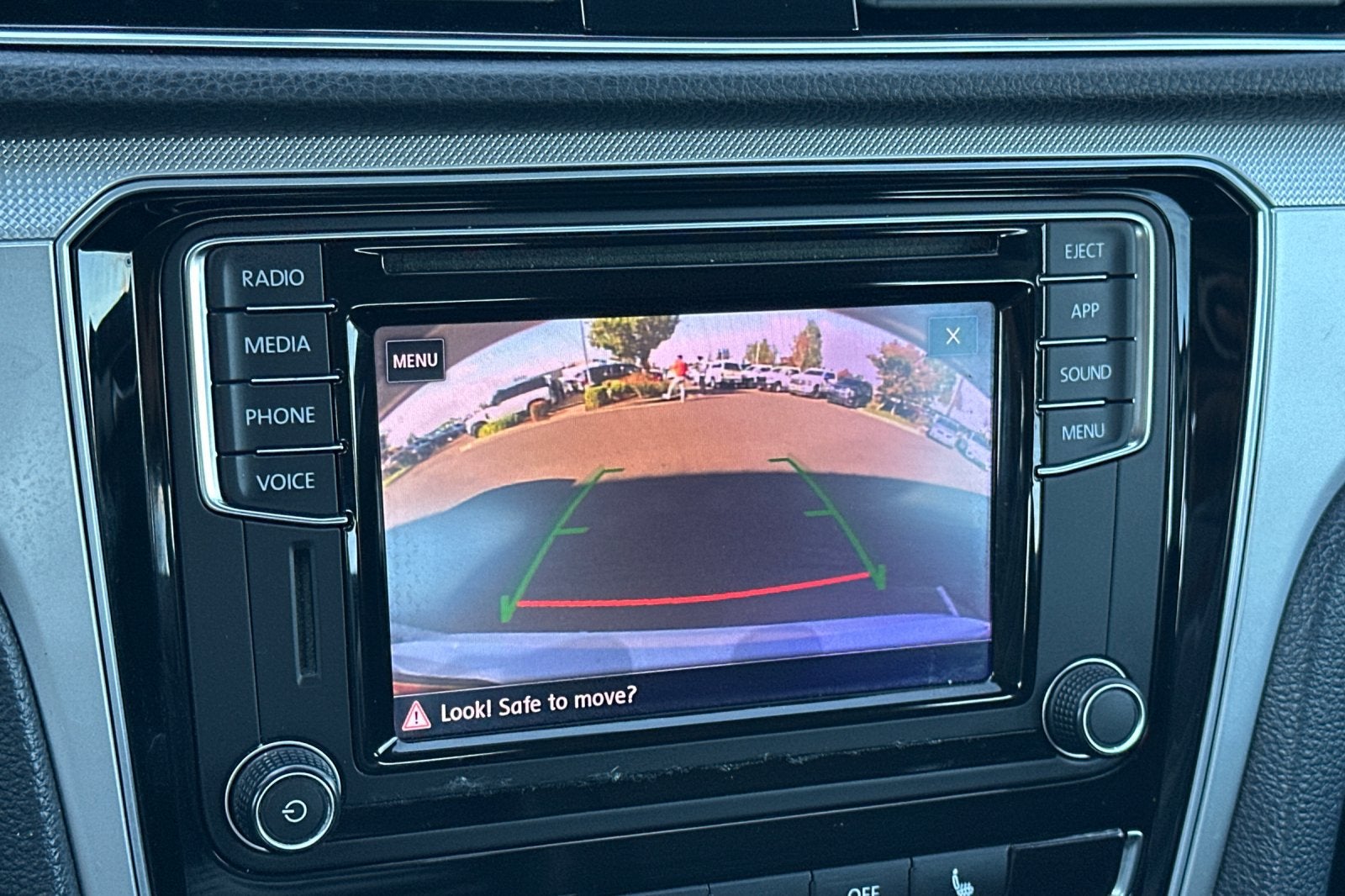 2019 Volkswagen Passat 2.0T Wolfsburg