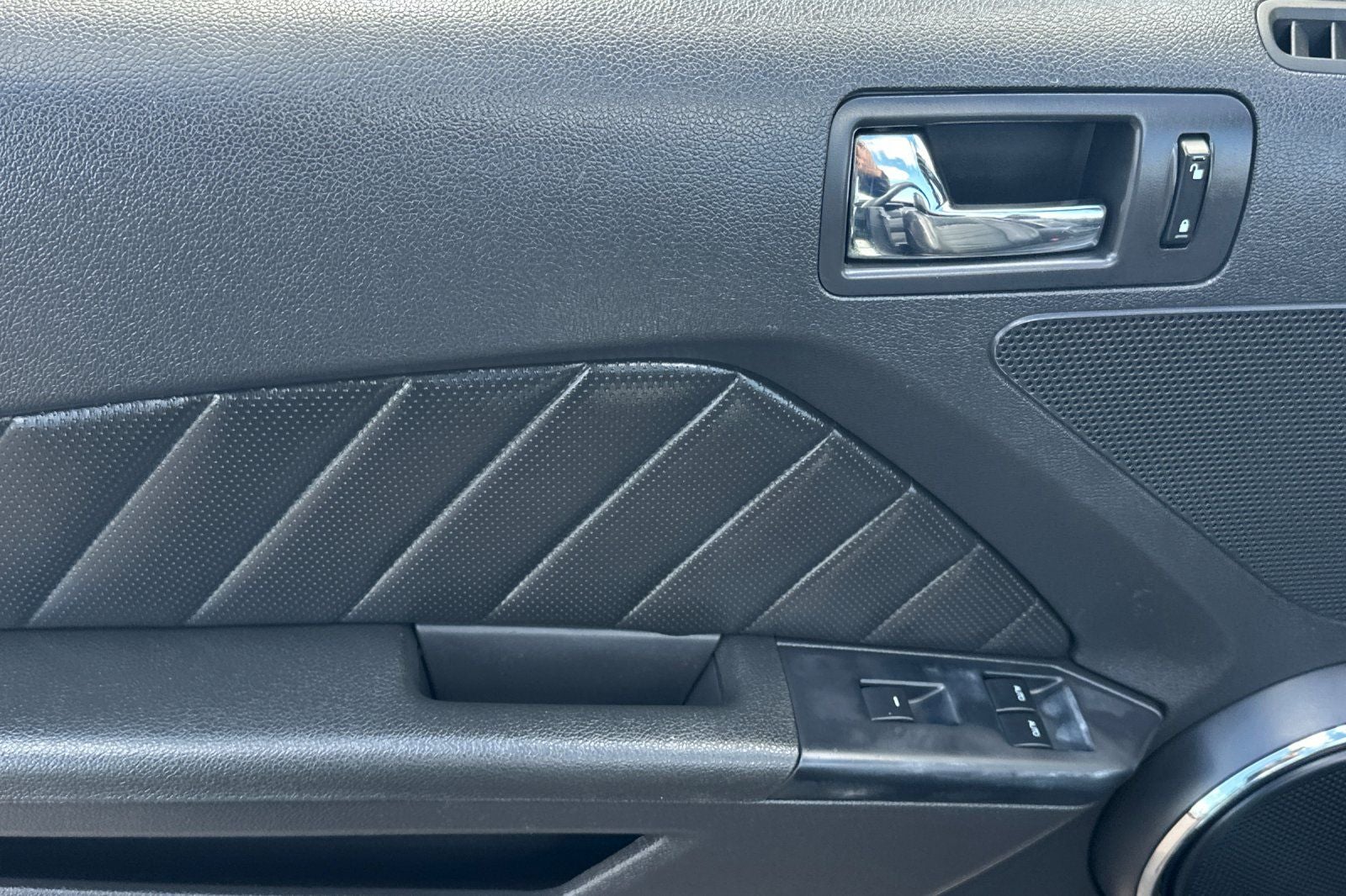 2014 Ford Mustang GT Premium