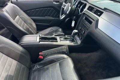 2014 Ford Mustang GT Premium