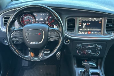2019 Dodge Charger R/T Scat Pack