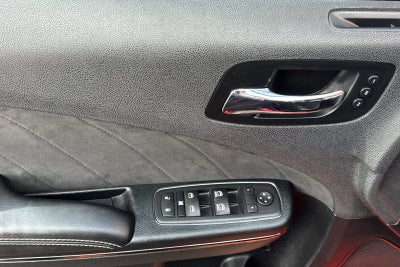 2016 Dodge Charger SRT Hellcat