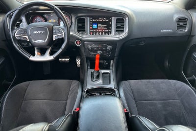 2016 Dodge Charger SRT Hellcat