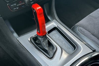 2016 Dodge Charger SRT Hellcat