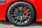 2016 Dodge Charger SRT Hellcat