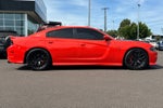 2016 Dodge Charger SRT Hellcat
