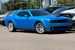 2023 Dodge Challenger R/T Scat Pack Widebody