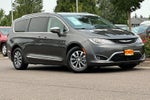2019 Chrysler Pacifica Hybrid Limited