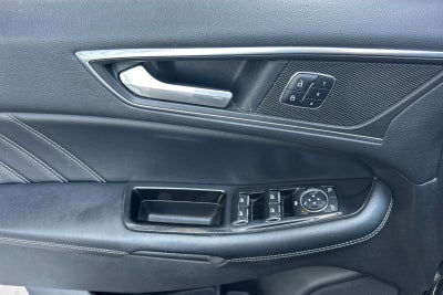 2016 Ford Edge Sport