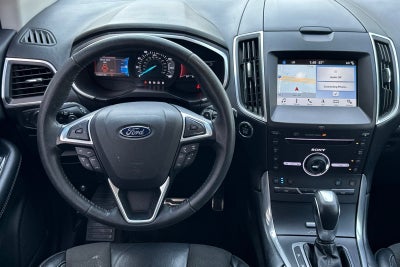 2016 Ford Edge Sport