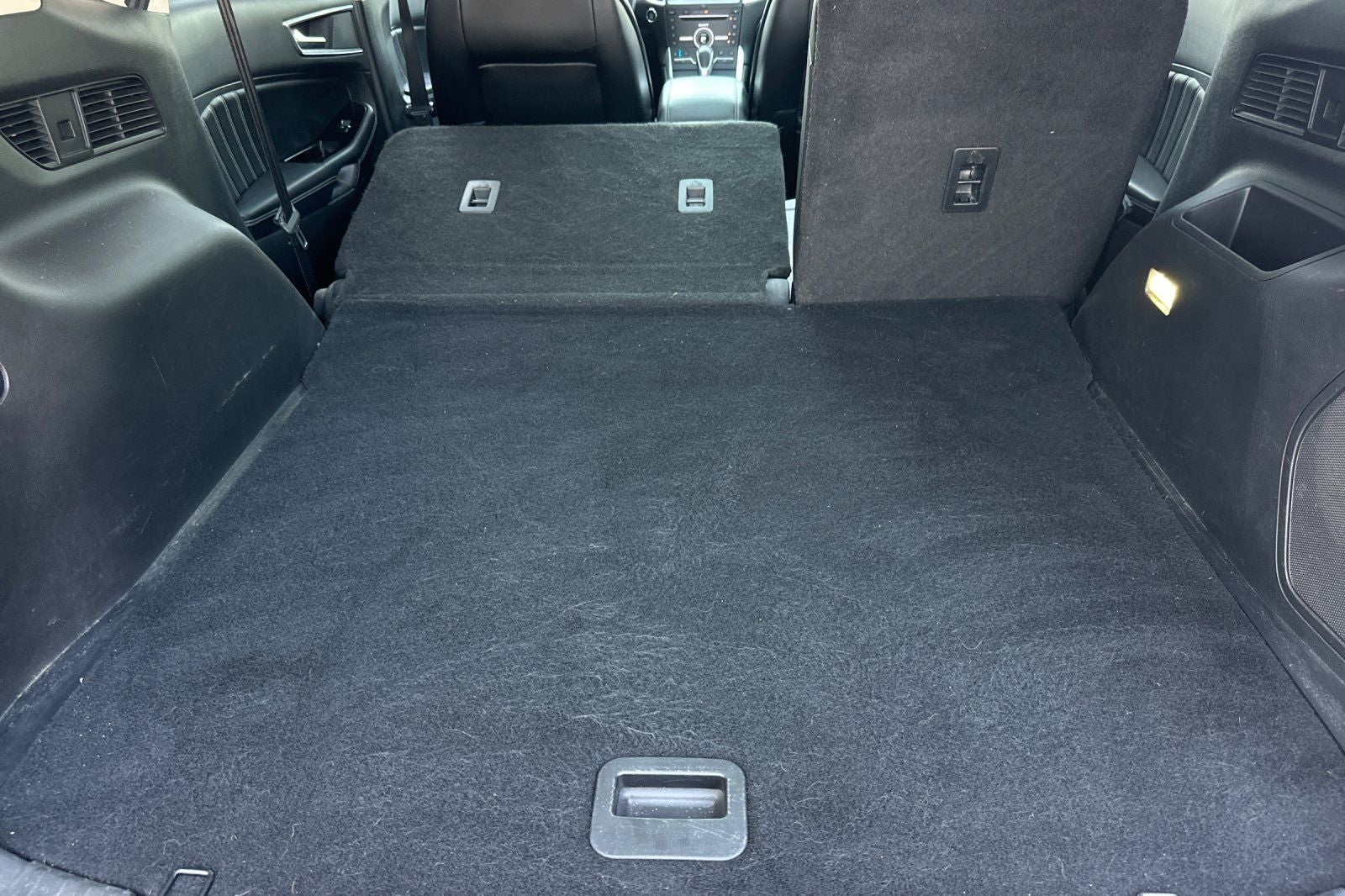 2016 Ford Edge Sport