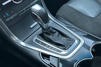 2016 Ford Edge Sport