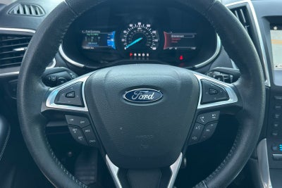 2016 Ford Edge Sport