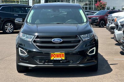 2016 Ford Edge Sport