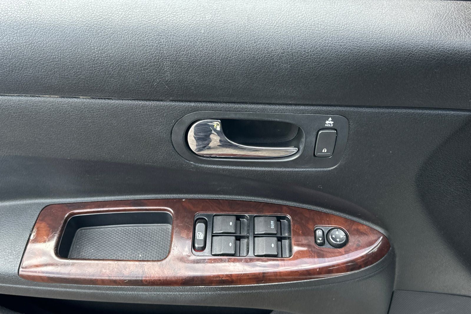 2009 Buick LaCrosse CXL