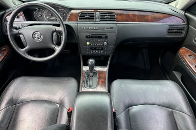 2009 Buick LaCrosse CXL