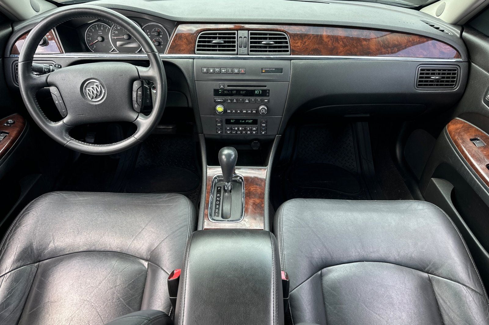 2009 Buick LaCrosse CXL