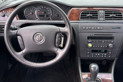 2009 Buick LaCrosse CXL