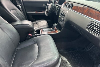 2009 Buick LaCrosse CXL