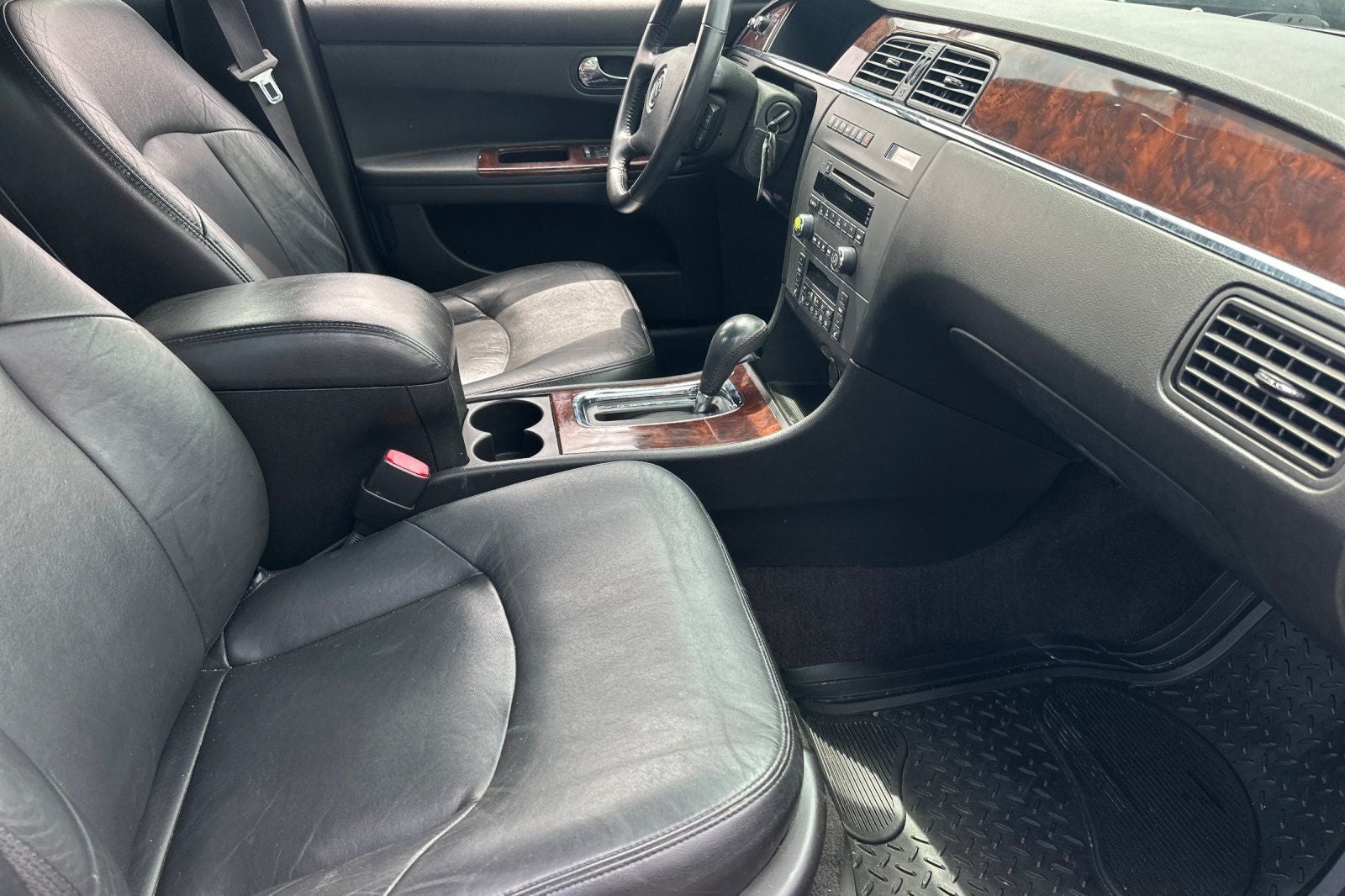 2009 Buick LaCrosse CXL