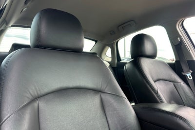 2009 Buick LaCrosse CXL