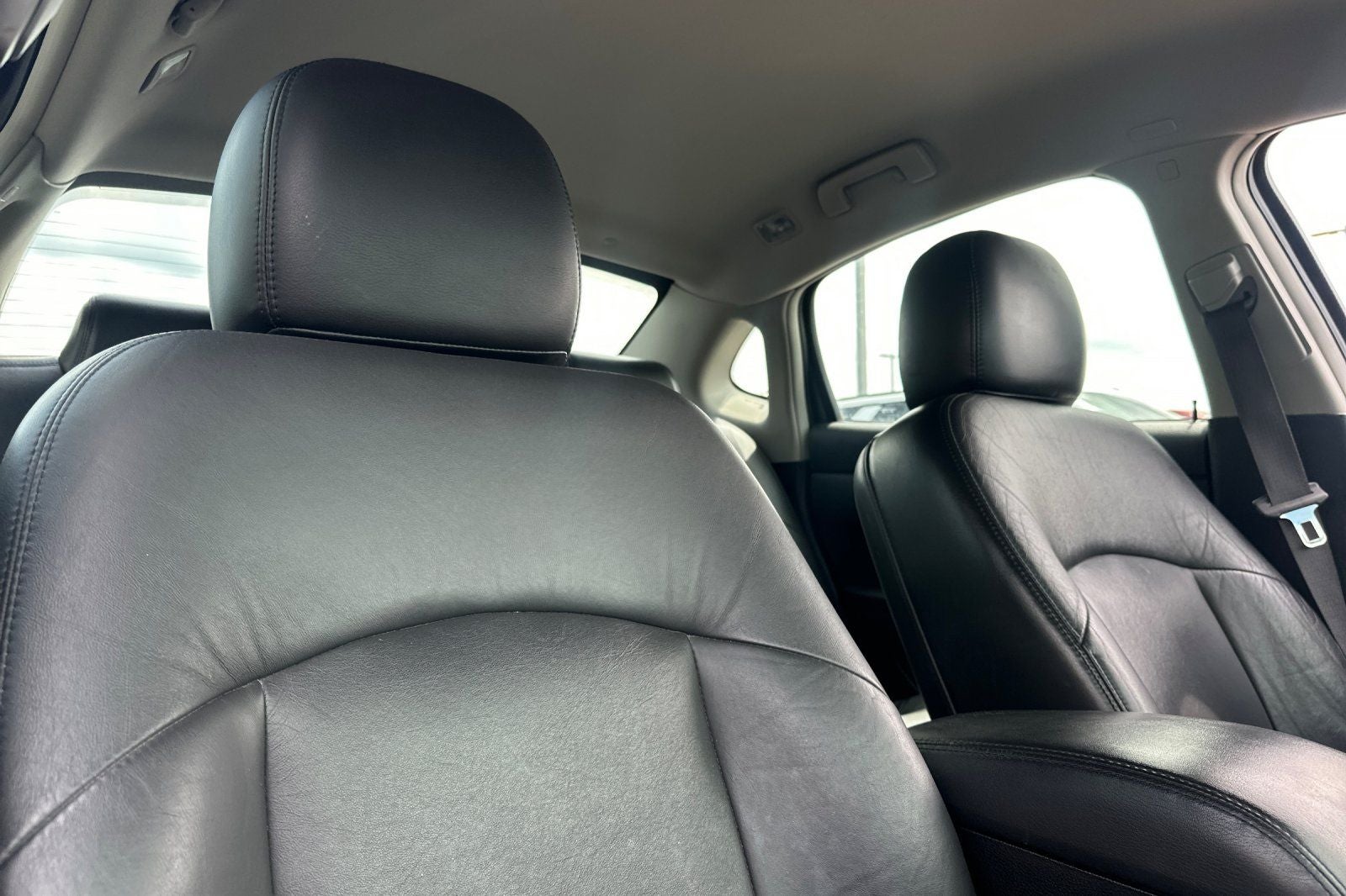 2009 Buick LaCrosse CXL
