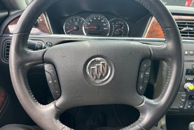2009 Buick LaCrosse CXL