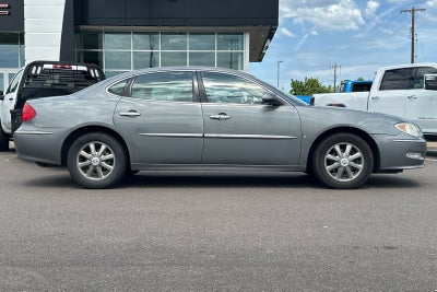 2009 Buick LaCrosse CXL