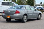 2009 Buick LaCrosse CXL