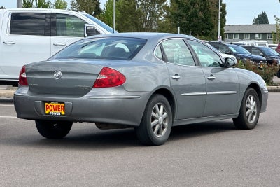 2009 Buick LaCrosse CXL
