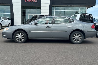 2009 Buick LaCrosse CXL