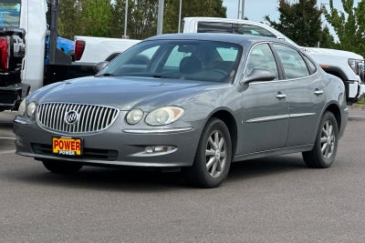 2009 Buick LaCrosse CXL