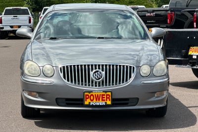 2009 Buick LaCrosse CXL