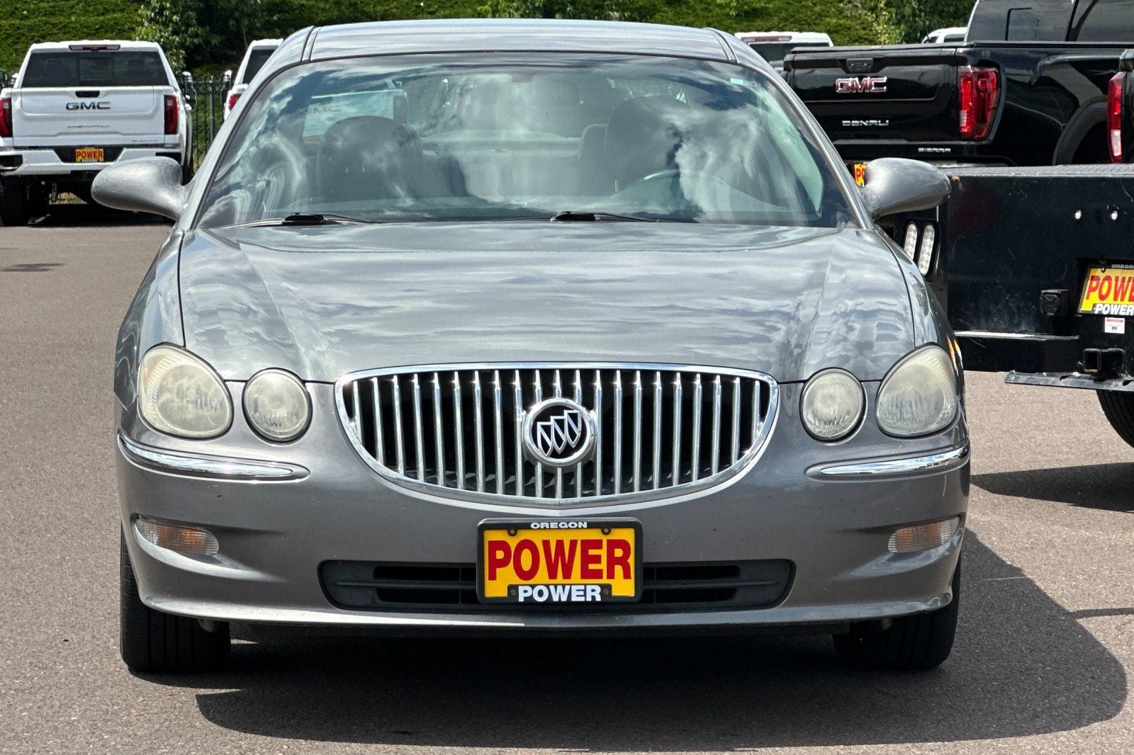 2009 Buick LaCrosse CXL